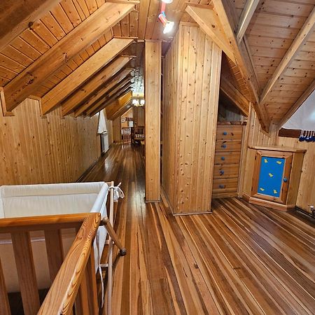 Casa Rural Pico Aspe Вильянуа Экстерьер фото