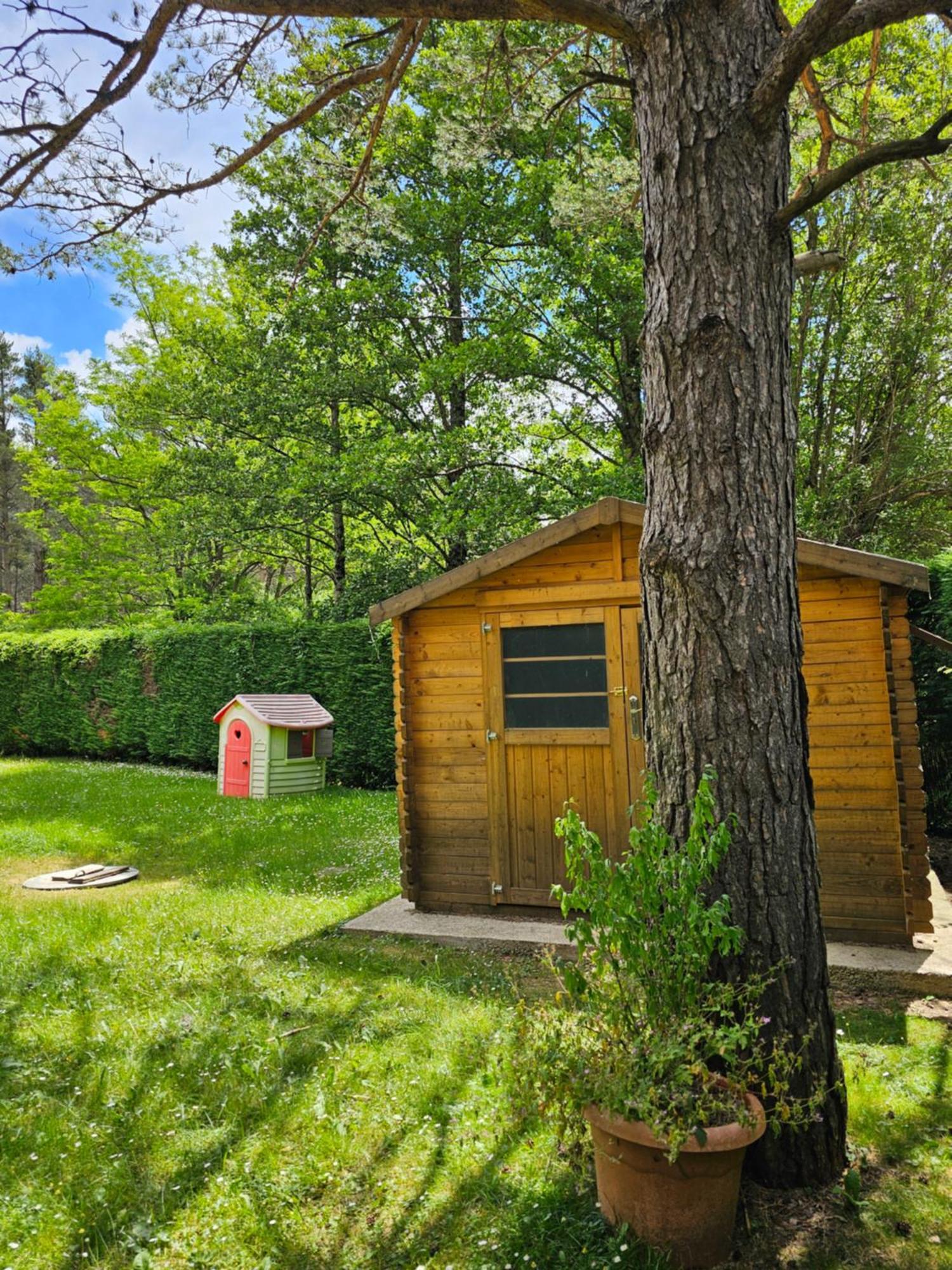Casa Rural Pico Aspe Вильянуа Экстерьер фото