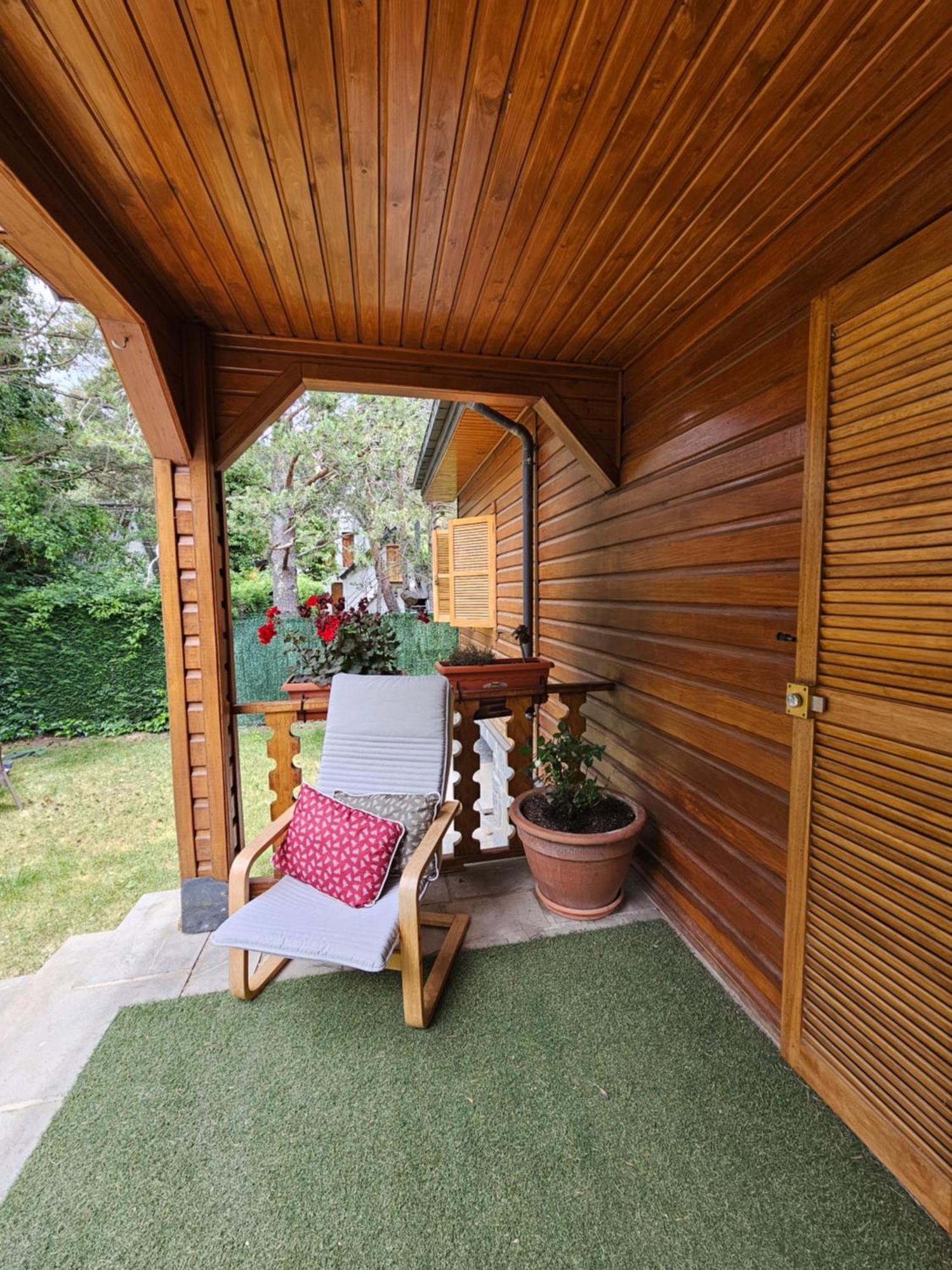 Casa Rural Pico Aspe Вильянуа Экстерьер фото